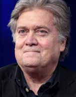 Steve Bannon