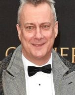 Stephen Tompkinson