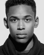 Kelvin Harrison Jr.