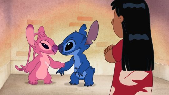 Lilo a Stitch - 30. epizoda