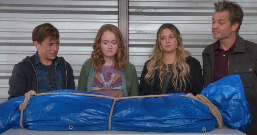 Santa Clarita Diet