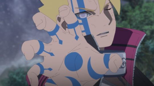 Boruto: Naruto Next Generations - 292. epizoda