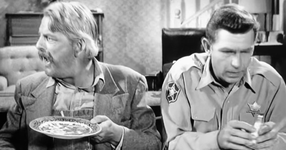 The Andy Griffith Show