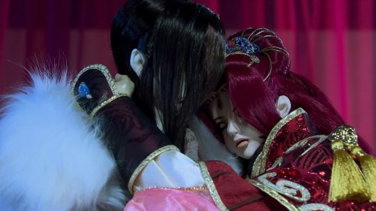 Thunderbolt Fantasy -東離劍遊紀 - 11. epizoda