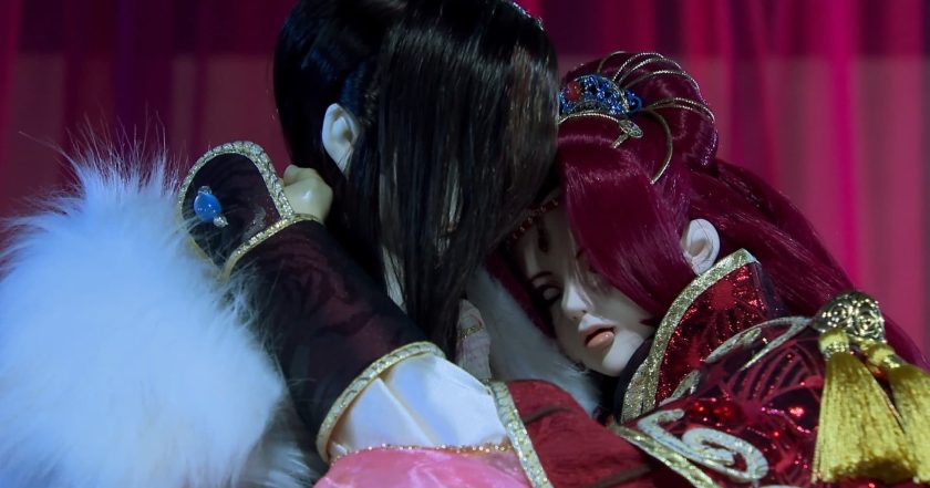 Thunderbolt Fantasy -東離劍遊紀