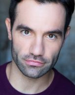 Ramin Karimloo