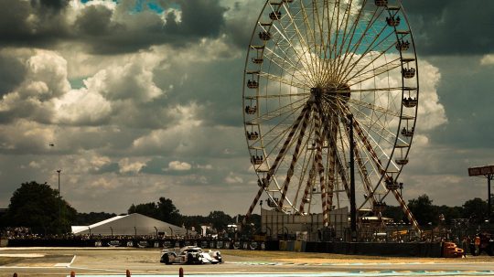 Le Mans: Racing Is Everything - 2. epizoda