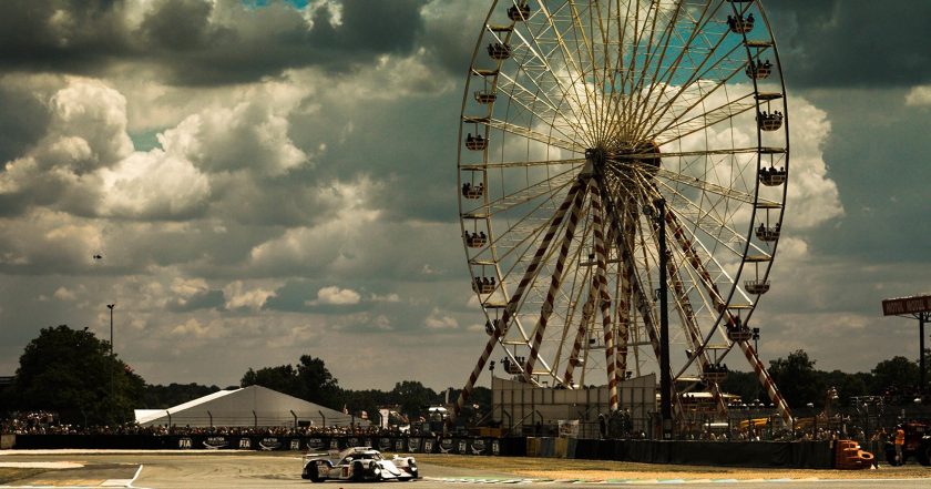 Le Mans: Racing Is Everything