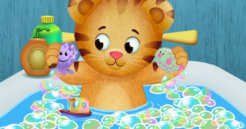 Daniel Tiger's Neighborhood