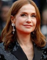 Isabelle Huppert