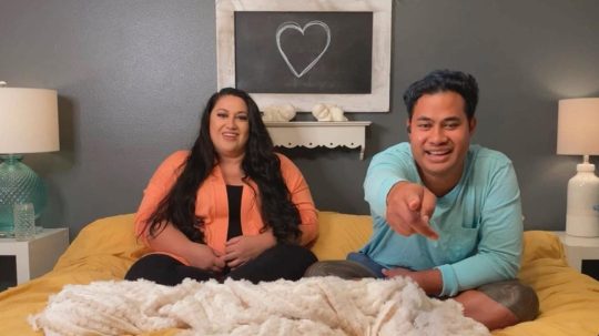 90 Day Fiancé: Pillow Talk - 21. epizoda