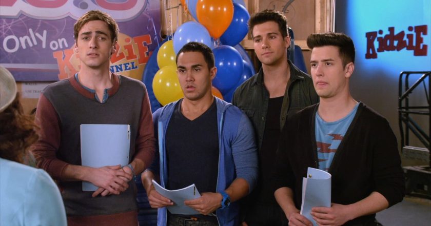 Big Time Rush