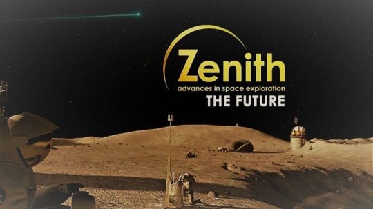 Zenith: Advances in Space Exploration - 13. epizoda