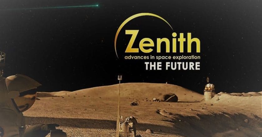 Zenith: Advances in Space Exploration