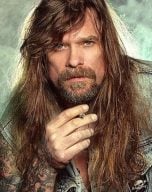 Chris Holmes