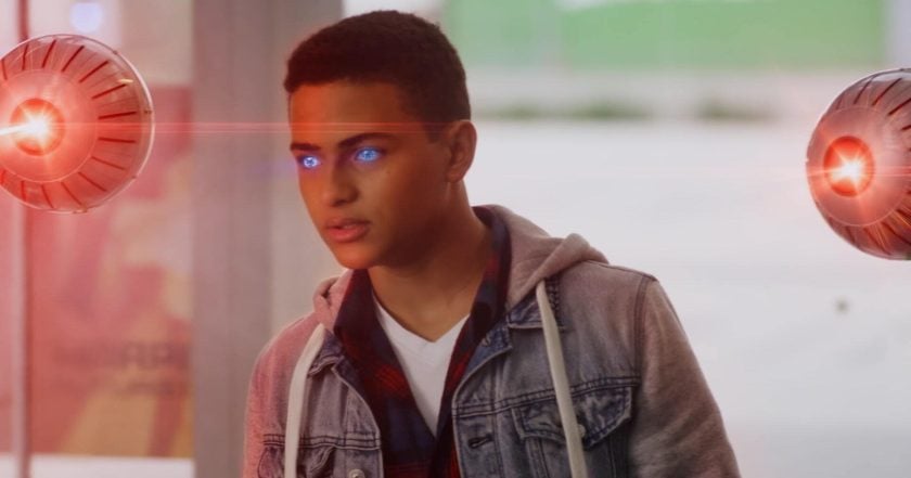 MECH-X4