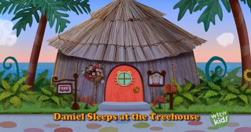 Daniel Tiger's Neighborhood