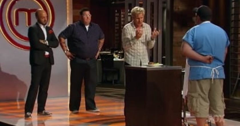 Masterchef USA