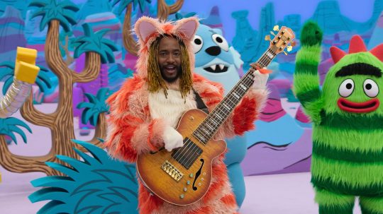 Yo Gabba GabbaLand! - 7. epizoda