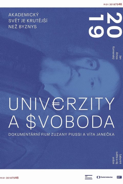 Univerzity a svoboda