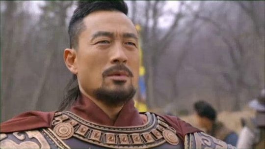 Empress Ki - 34. epizoda