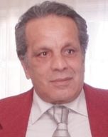 Lotfi Dziri