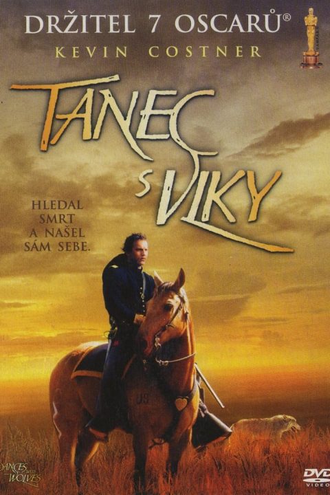 Tanec s vlky