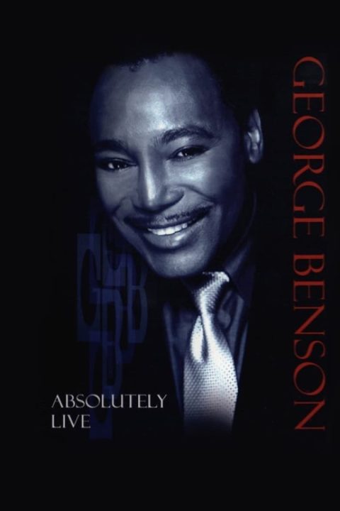 Plakát George Benson - Absolutely Live