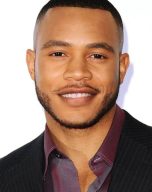 Trai Byers