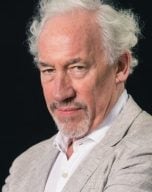 Simon Callow