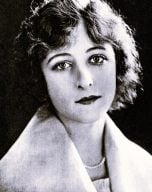 Mildred Harris