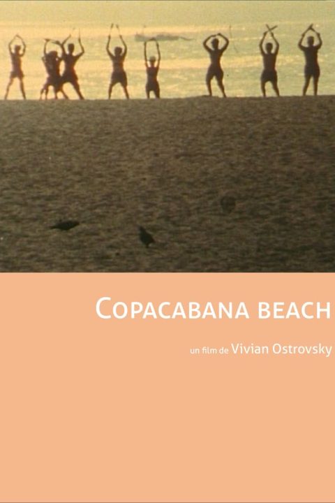 Copacabana Beach