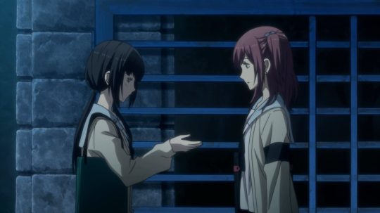 ReLIFE - 5. epizoda