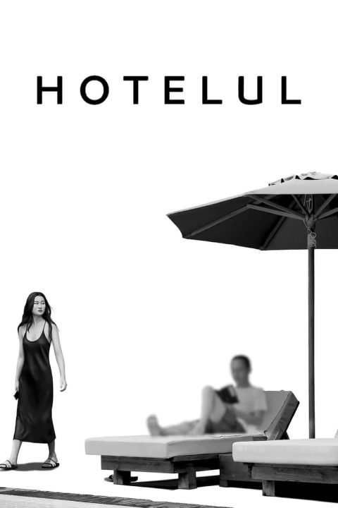 Plakát Hotel