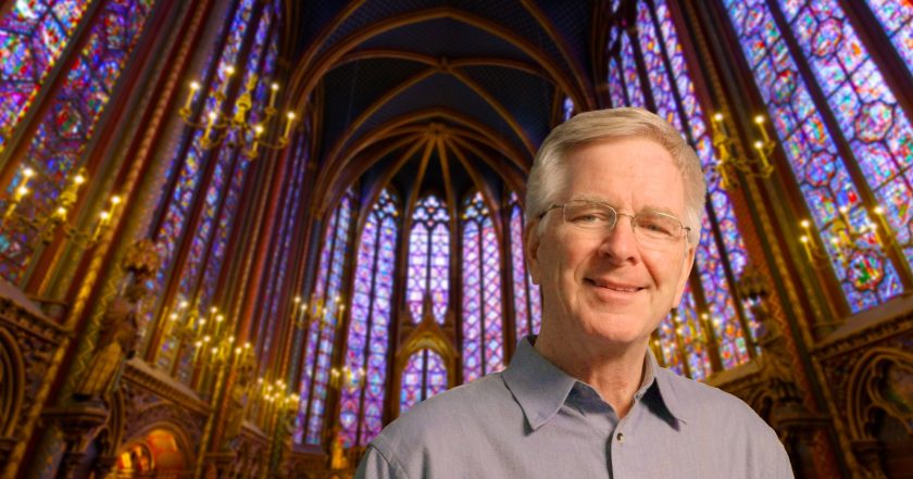 Rick Steves' Europe