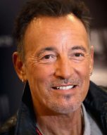 Bruce Springsteen