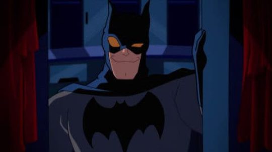 Justice League Action - Přízraky mezi námi