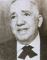 Joaquín Roa