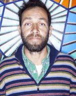 Mark Gonzales