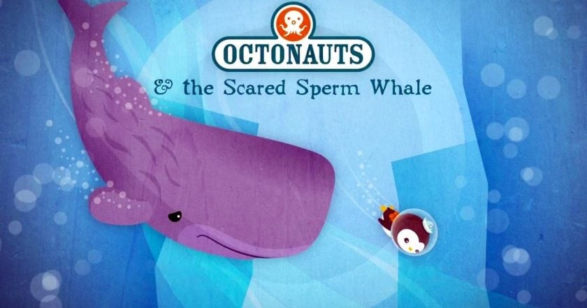 Octonauts