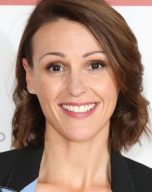 Suranne Jones