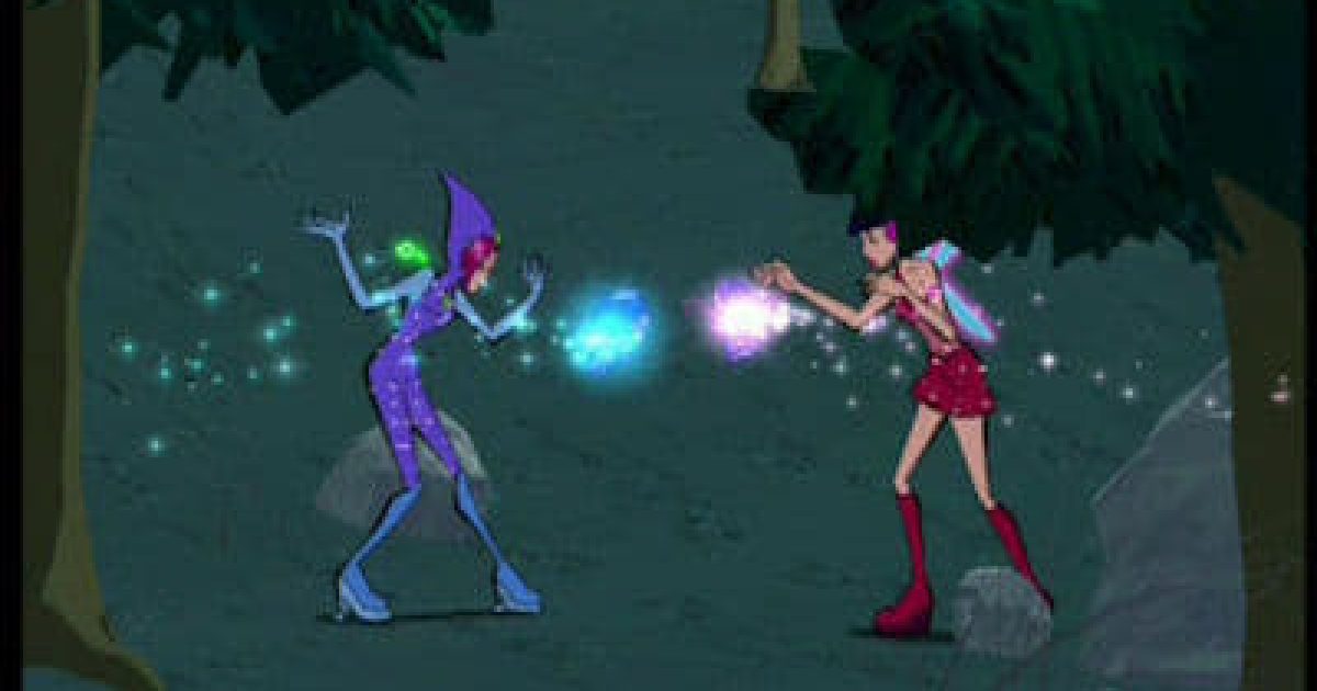 Winx Club