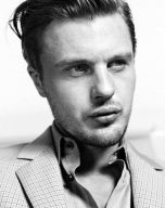 Michael Pitt