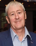 Nicholas Lyndhurst