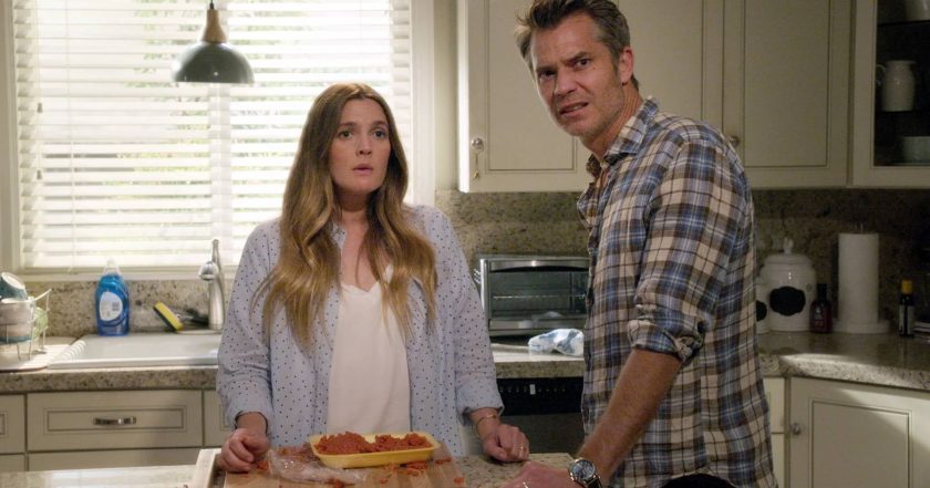 Santa Clarita Diet