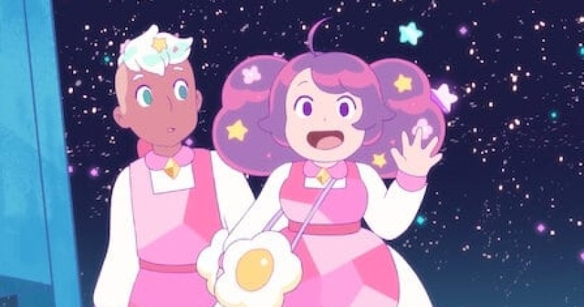 Bee a PuppyCat