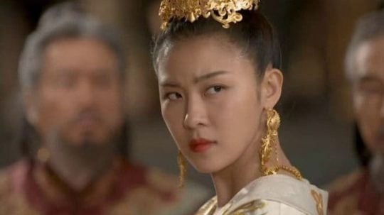 Empress Ki - 47. epizoda