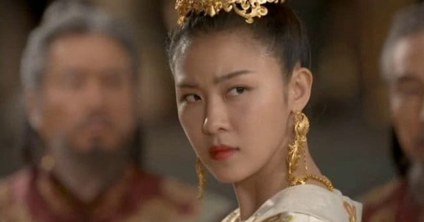 Empress Ki