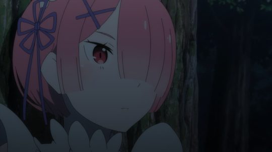 Re: Zero kara hajimeru isekai seikatsu - 33. epizoda