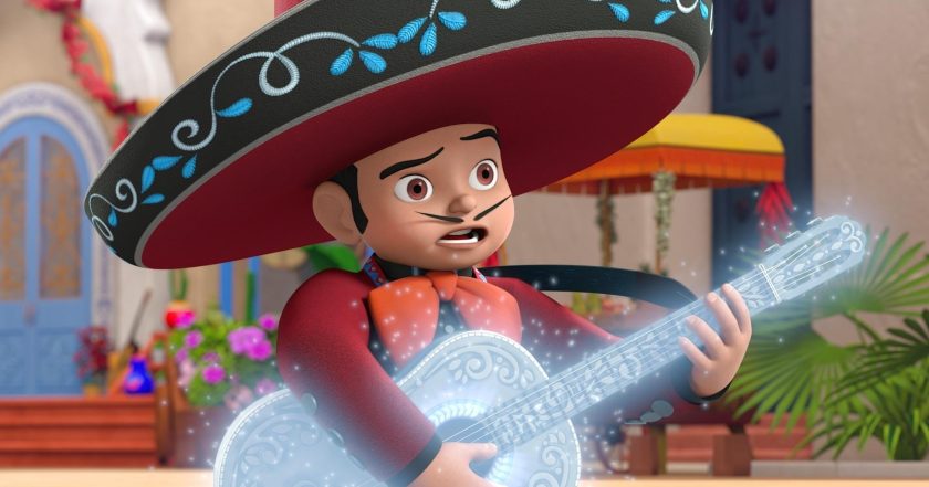 Elena z Avaloru